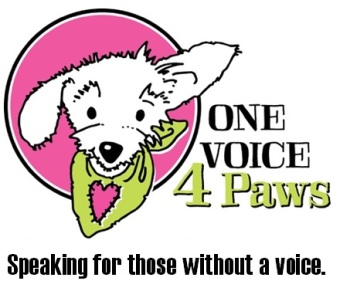 One Voice 4 Paws
